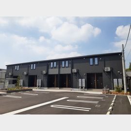 ポートヴィレッジ24IIの賃貸物件