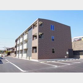 サングレイスの賃貸物件