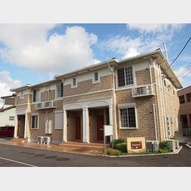 エスペランサ２の賃貸物件