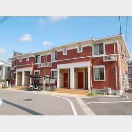 グレイスMの賃貸物件