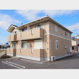 ベルアンジュの賃貸物件