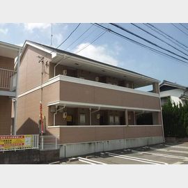 シティライフマルワ 1階 築23年7ヶ月の賃貸物件