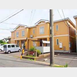 アメニティコーポラスAの賃貸物件