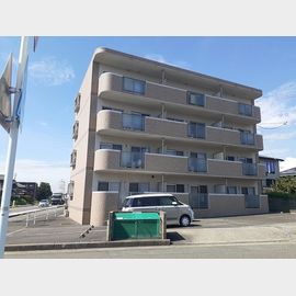 シェリールＦ．Ｈの賃貸物件