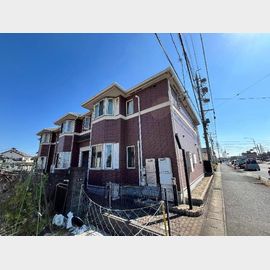 エスポワール２の賃貸物件