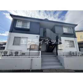 レオハイムの賃貸物件