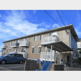 クレストヒルズ B 1階 築17年3ヶ月の賃貸物件