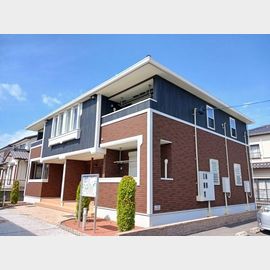 FieldStoneBの賃貸物件