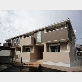 小垣江駅より徒歩5分 2階 築14年7ヶ月の賃貸物件