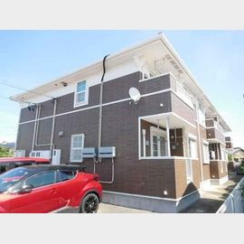 一ツ木駅より徒歩10分 2階 築18年1ヶ月の賃貸物件