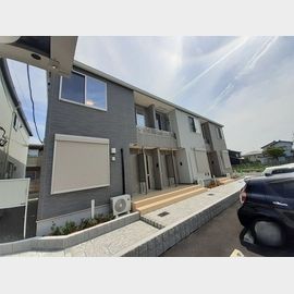 プランドールIの賃貸物件