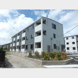 東刈谷駅より徒歩21分 1階 築7年7ヶ月の賃貸物件