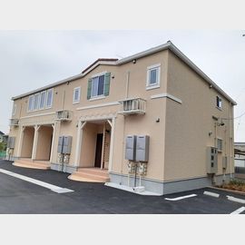 リヴァージュBの賃貸物件