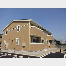 ブルックリン舞子Bの賃貸物件