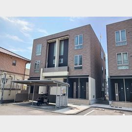 コレクトスプリングスの賃貸物件