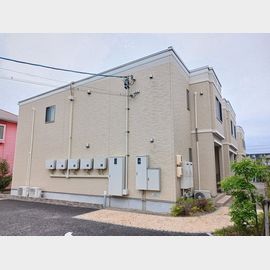 クリスタルレオの賃貸物件