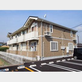 シリウス 2階 築20年1ヶ月の賃貸物件