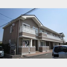 ヴェルジュM1の賃貸物件