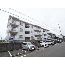 第２オレンジマンション 3階 築38年1ヶ月の賃貸物件