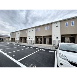 豊明駅より徒歩51分 1階 築1年6ヶ月の賃貸物件