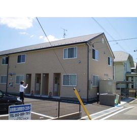 アンプルール リーブル セキレイ 2階 築14年11ヶ月の賃貸物件