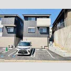 重原駅より徒歩5分 新築の賃貸物件