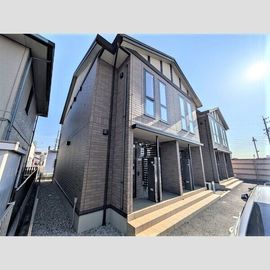 東刈谷駅より徒歩23分 1階 築5年2ヶ月の賃貸物件