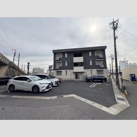 一ツ木駅より徒歩20分 3階 築7年10ヶ月の賃貸物件