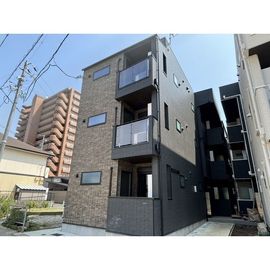 ジュエル刈谷広小路の賃貸物件