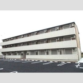 富士松駅より徒歩7分 1階 築9年6ヶ月の賃貸物件