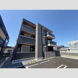 GRANDD-ROOM幸町の賃貸物件