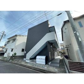 常滑駅より徒歩9分 2階 築7年7ヶ月の賃貸物件