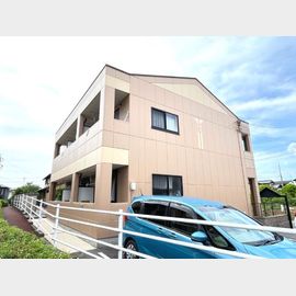 シャンテ・イナバ 2階 築18年7ヶ月の賃貸物件