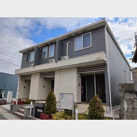 アルシオーネ１の賃貸物件