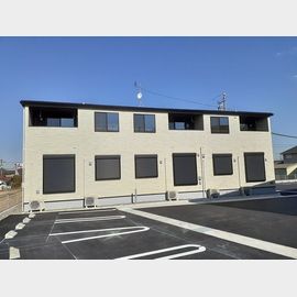 ブランルピナスIの賃貸物件