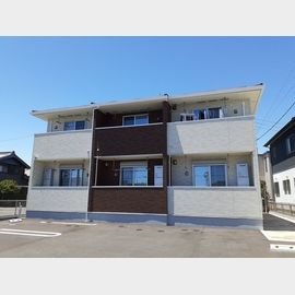 サンガーデンの賃貸物件