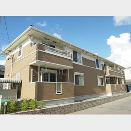 レインボーヒルズ2の賃貸物件