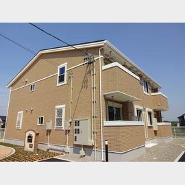 ブルックリン舞子Aの賃貸物件