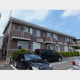 コリーヌSS2の賃貸物件