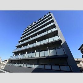 メイプル高横須賀の賃貸物件