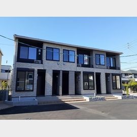 フェリーチェ東天王町Iの賃貸物件