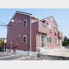 サンガーデン・フォーの賃貸物件
