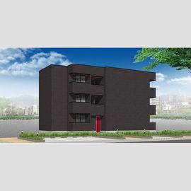 常滑駅より徒歩9分 新築 3階建の賃貸物件