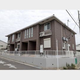 エアリーヒル3の賃貸物件