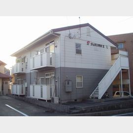 ジュネス早川の賃貸物件