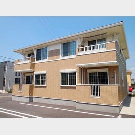 プリートカーサ内浜2の賃貸物件
