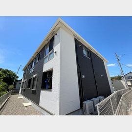 西ノ口駅より徒歩4分 築6年11ヶ月 2階建の賃貸物件