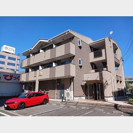 セントレ青山の賃貸物件