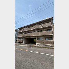 ファンシア2Cの賃貸物件