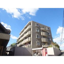 サンヒルズ１番館の賃貸物件